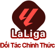 Logo Laliga