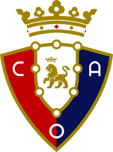 Logo Osasuna