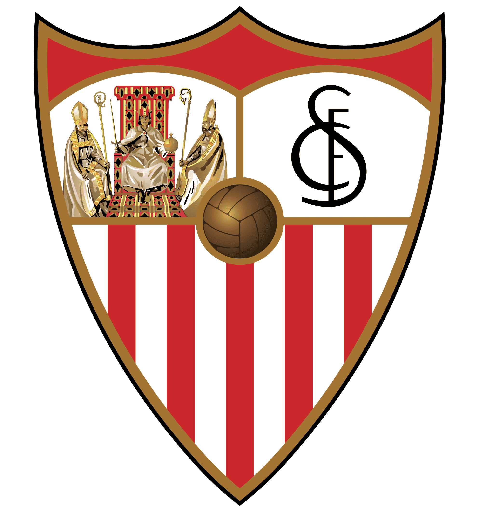 Logo Sevilla