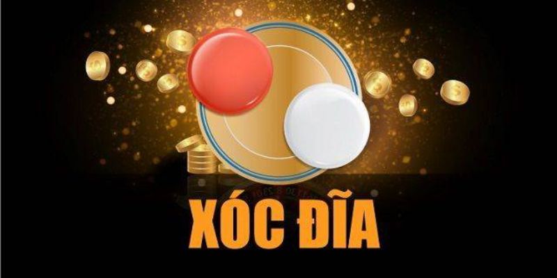 Xóc Đĩa Kubet