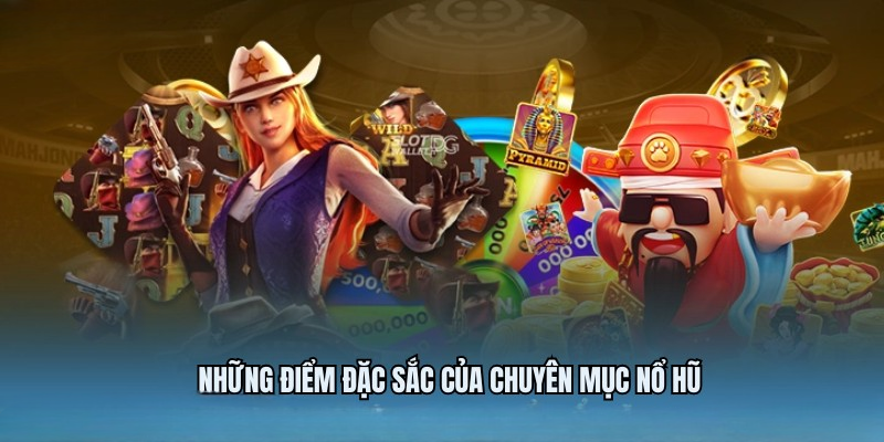 Nổ Hũ KUBET – Chơi Vui Giải Trí Nhận Jackpot Cực Khủng 