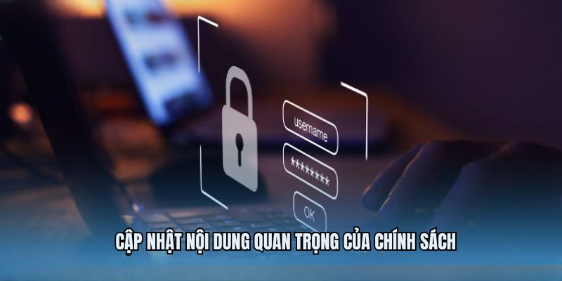 Chính Sách Bảo Mật KUBET – Cập Nhật Nội Dung Quan Trọng