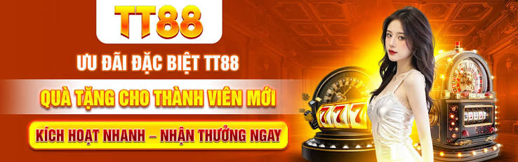Casino TT88 Đẳng Cấp Tại Nhà Cái TT88
