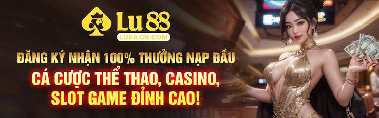 Thể Thao LUCK8 Khám Phá Sân Chơi Trực Tuyến Sôi Động